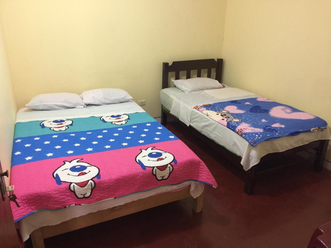 El Viajero Aeropuerto Hotel Лима Екстериор снимка