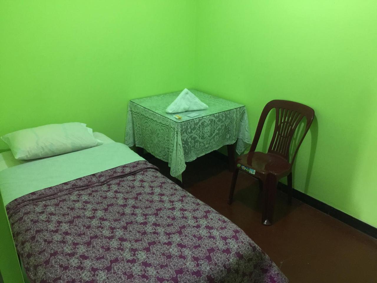 El Viajero Aeropuerto Hotel Лима Екстериор снимка