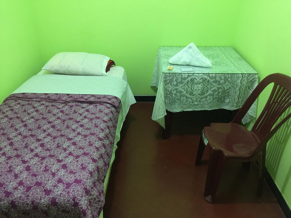 El Viajero Aeropuerto Hotel Лима Екстериор снимка