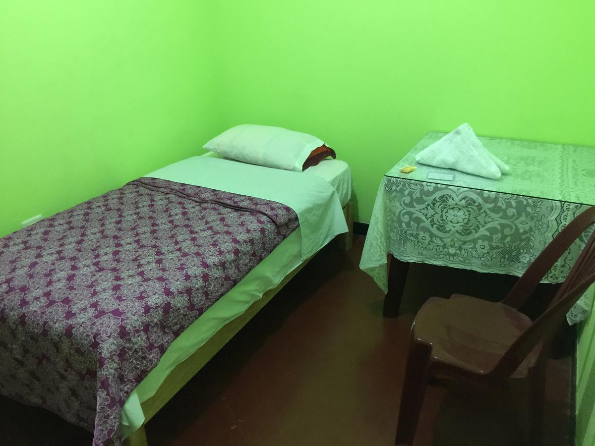 El Viajero Aeropuerto Hotel Лима Екстериор снимка