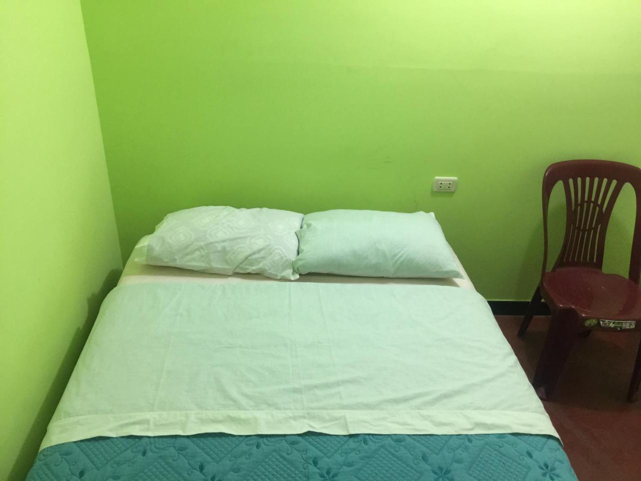 El Viajero Aeropuerto Hotel Лима Екстериор снимка