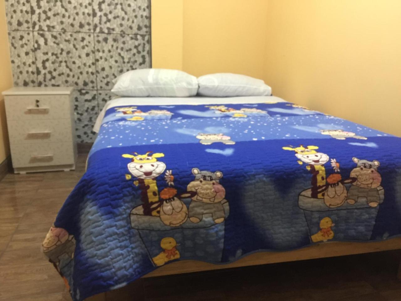 El Viajero Aeropuerto Hotel Лима Екстериор снимка