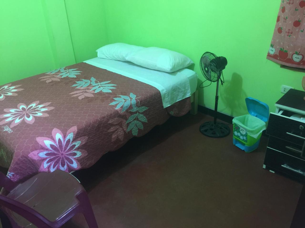 El Viajero Aeropuerto Hotel Лима Екстериор снимка