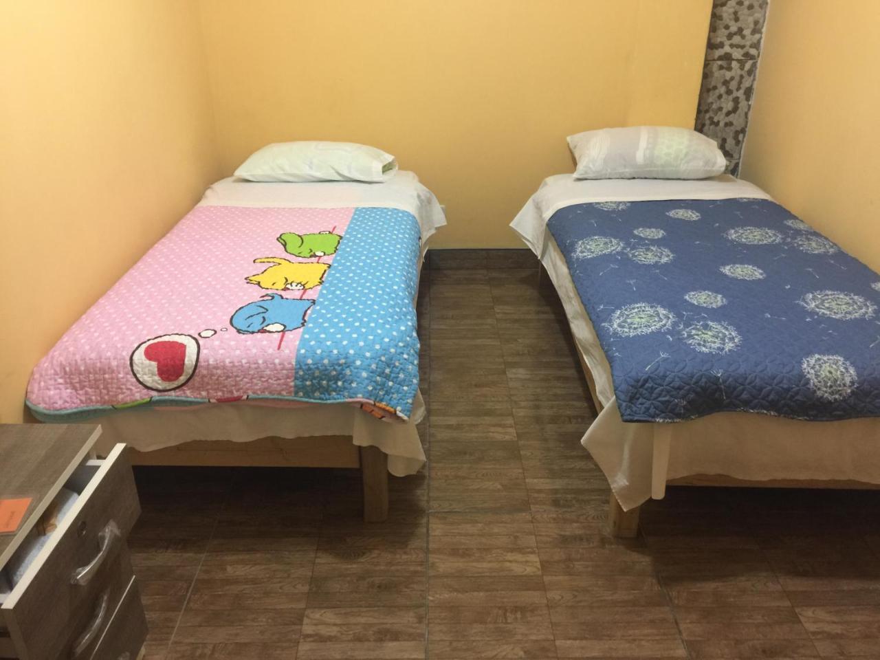El Viajero Aeropuerto Hotel Лима Екстериор снимка