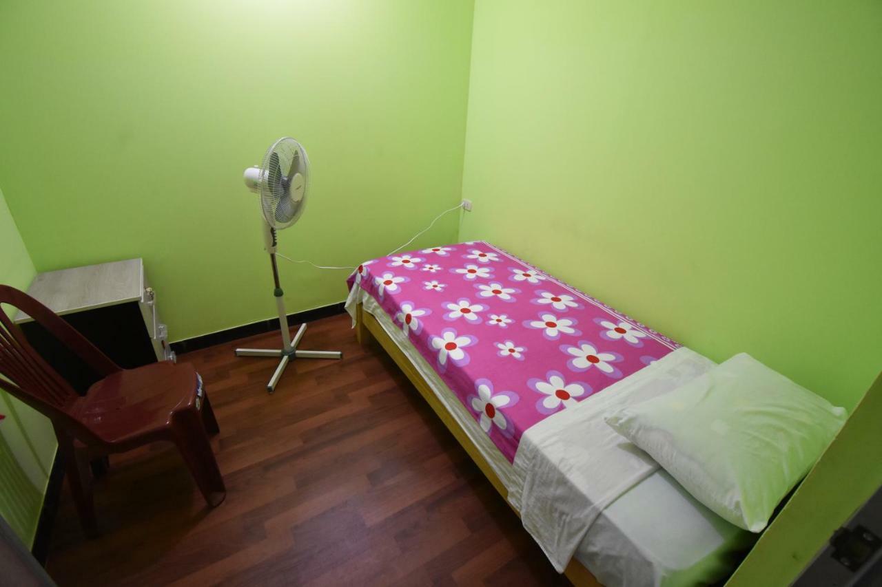 El Viajero Aeropuerto Hotel Лима Екстериор снимка